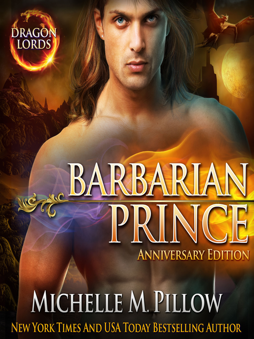 Title details for Barbarian Prince by Michelle M. Pillow - Available